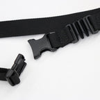組合肩帶#黑色 [CL-04]