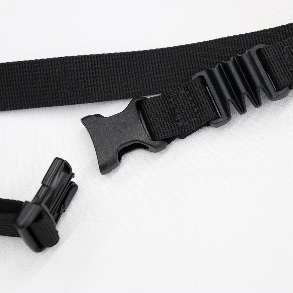 組合肩帶#黑色 [CL-04]