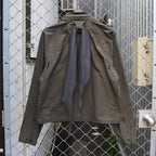 BASIC UNIT 1 #charcoal [24SS-JK03-2]