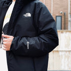 GTX Axion Insulated Jacket #K / ブラック [NY82581]