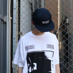 CAV EMPT 遮陽帽 #海軍藍 [CES28G02]