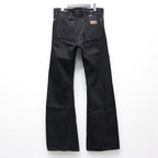 Twist Seam Lot.20617 (NOIR) #BLACK [M-P2-PT9]