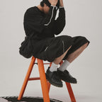 P01-M “漸近”實用型空頭部位 #SHADOW [GOOPI-24SS-APR-01]