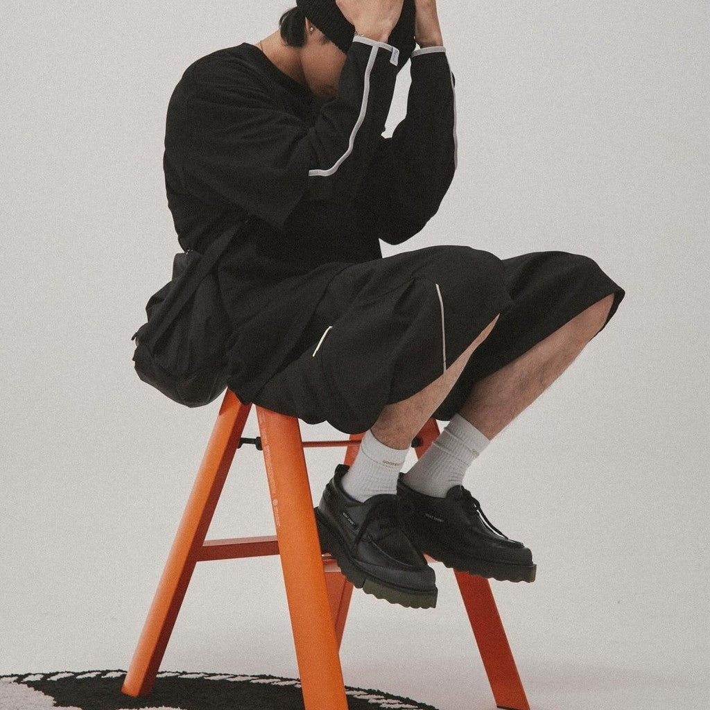 P01-M “漸近”實用型空頭部位 #SHADOW [GOOPI-24SS-APR-01]