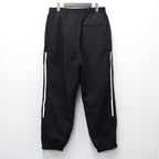 UMBRO | TRACK PANTS #BLACK [26FW-WMO-UB02]
