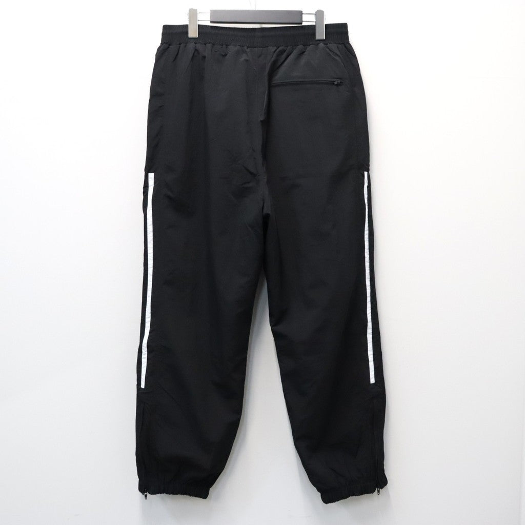 UMBRO | TRACK PANTS #BLACK [26FW-WMO-UB02]