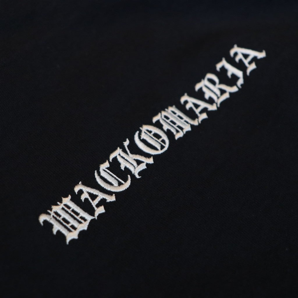 THE DARK KNIGHT TRILOGY | CREW NECK SWEAT SHIRT ( TYPE-3 ) #BLACK [TDKT-WM-SS03]
