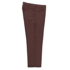 Wrangler | WRANCHER DRESS JEANS #BROWN [26SS-WMP-WG01]