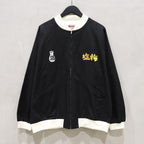 DRUNKEN Vietnam Jacket #BLACK [SS25_SSA19-1]