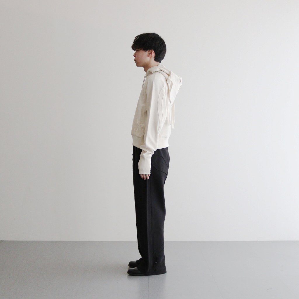 ORBIT 面罩 #ECRU [JI-25SS-SW01-1]