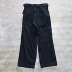 BASIC UNIT 02 #BLACK [JI-24AW-BU02]