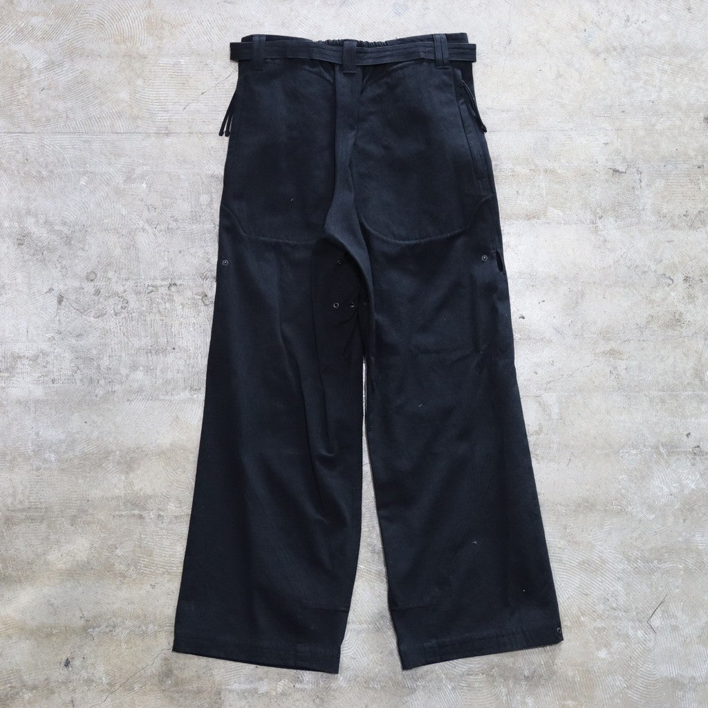 BASIC UNIT 02 #BLACK [JI-24AW-BU02]