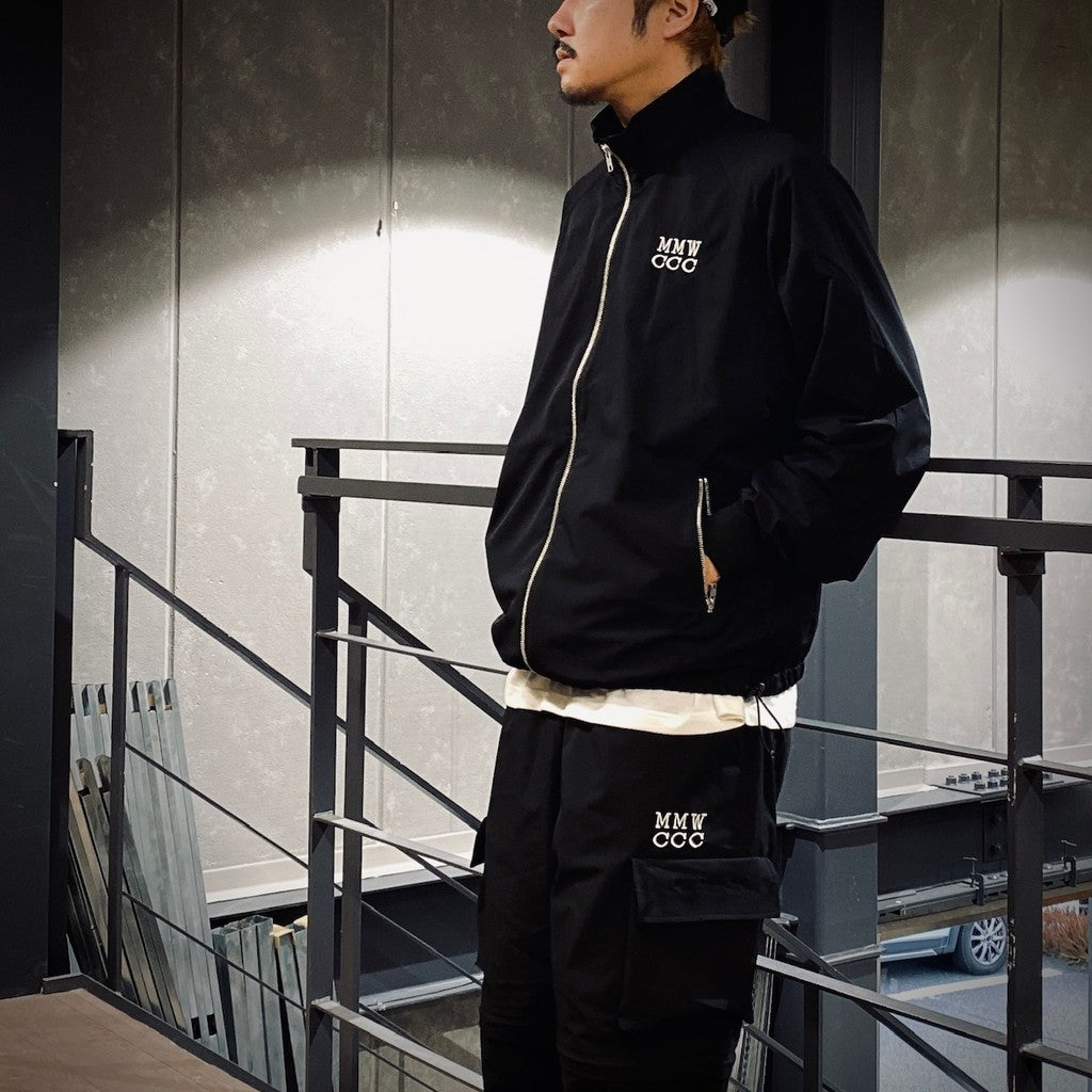 MARMOT | MMWCCC EVERYWHERE JACKET #BLACK [CCC-251J001]