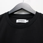 MONALISA S/S T-SHIRT #Black [SU26-T06]