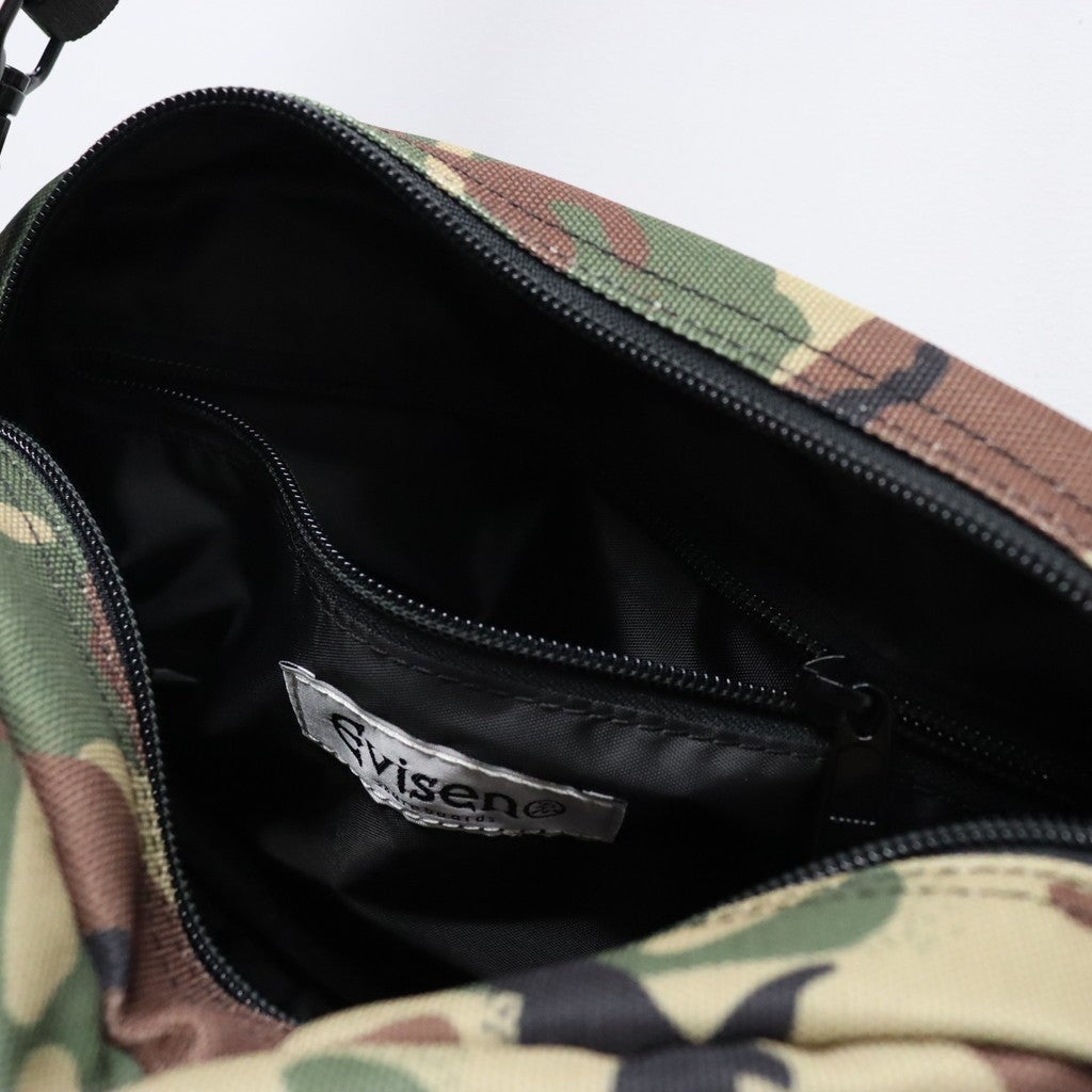 MATCH POUCH #Camo [26SU_A05]