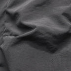 背心式背包 #黑色 [FW25-A02]