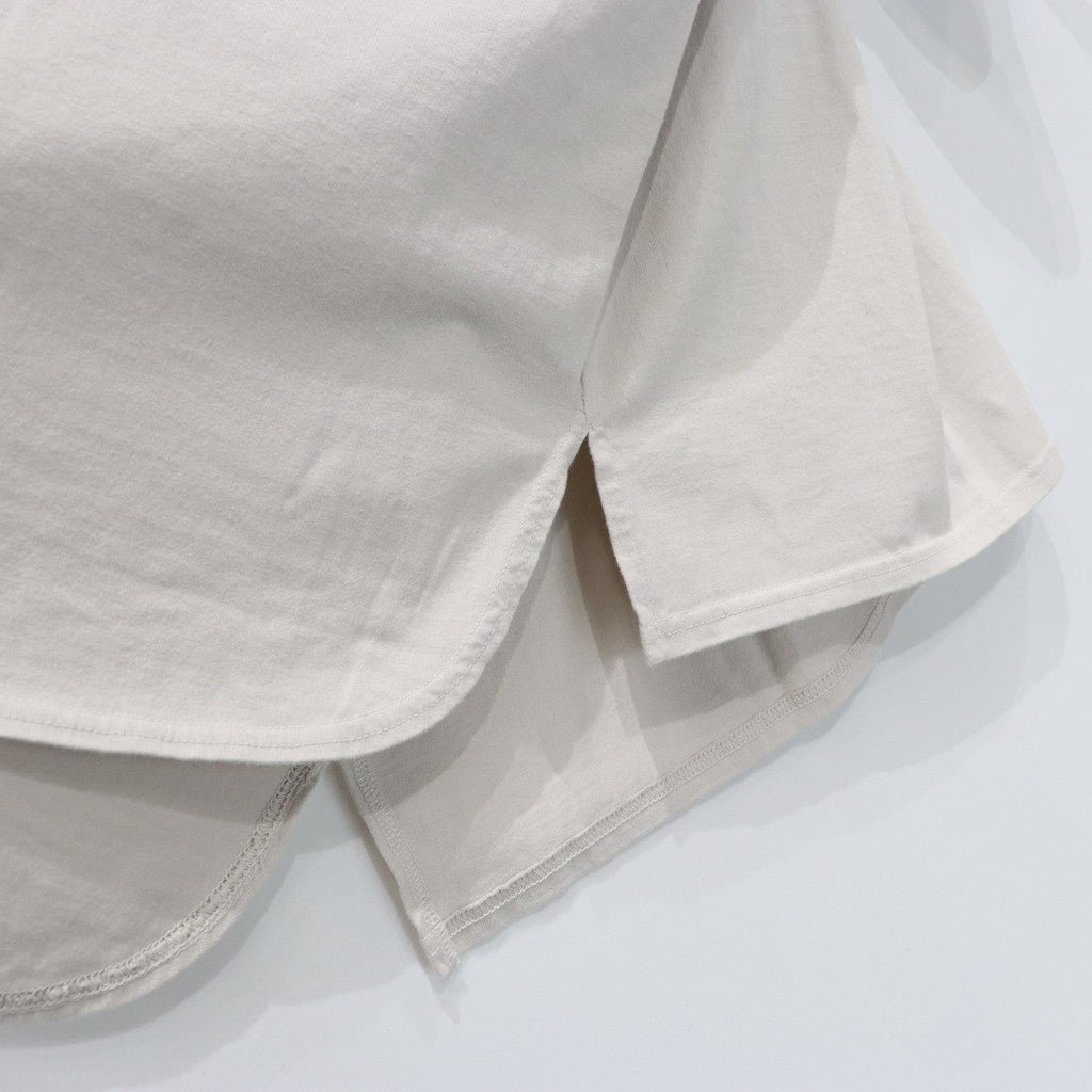 ESSENTIAL TEE #GRAGE [C0711906]