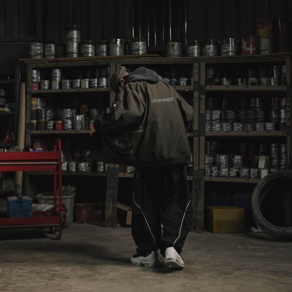 「G7-TB」7 型標誌轟炸機 #D-MOCHA [GOOPI-23AW-NOV-02]