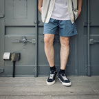 CONVERSE | ONE STAR SUEDE #BLACK [CONVERSE-WM-CV08]