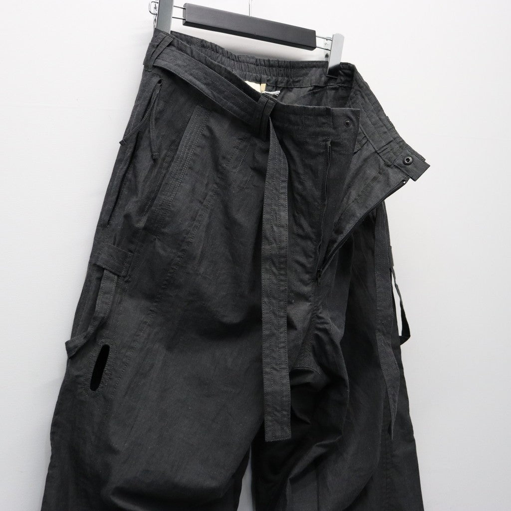 BASIC UNIT 02 #BLACK [JI-26SS-BU02]