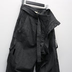 BASIC UNIT 02 #BLACK [JI-26SS-BU02]