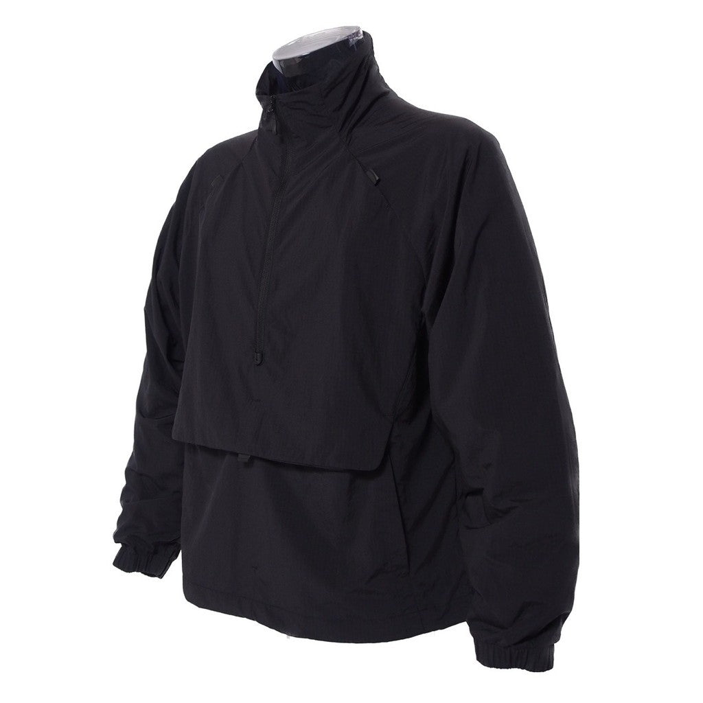300 BLOUSON #Carbon [25f_NEX24-J01]
