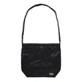 SPEAK EASY | SHOULDER BAG #BLACK [25FW-WMA-BG10]