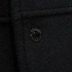 CAR CLUB JACKET (TYPE-2) #BLACK [24FW-WMO-BL12]