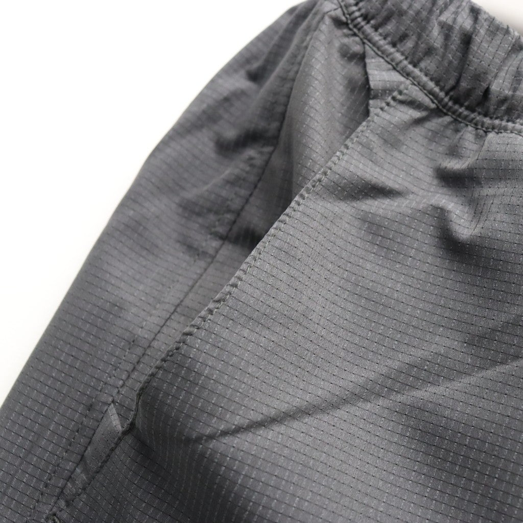 COMFY SHORTS #GRAY [26SS-WMP-NA01]