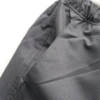 COMFY SHORTS #GRAY [26SS-WMP-NA01]