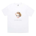 THE DARK KNIGHT TRILOGY | CREW NECK T-SHIRT (TYPE-2) #WHITE [TDKT-WM-TEE10]