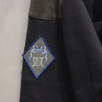 27號冰球衫 #黑色 [SC2420-SW02]