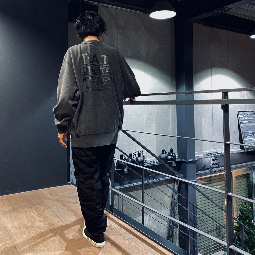 FONEITA_C #C.GRAY [F32321-SW13]