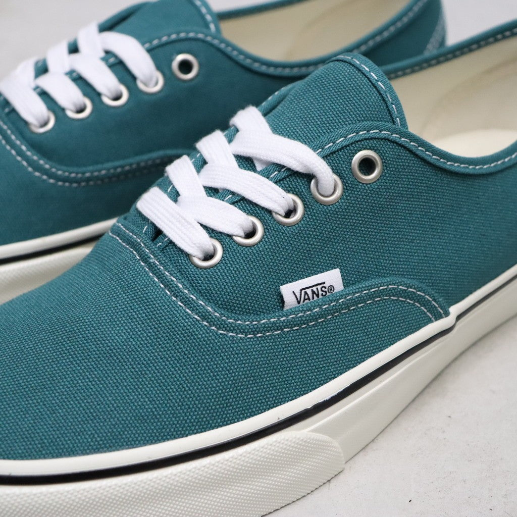 Authentic (DUCK CANVAS Ocean Teal) #Ocean Teal [VN000D7YGRO]