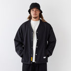 SOLIDGAN #BLACK [F32510-SH07]