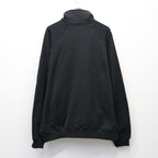 1/2 COTTON JERSEY type 2 #Carbon [25f_NEX24-S02]