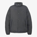 Alteration Sierra Jacket #GG / グラファイトグレー [ND92565]