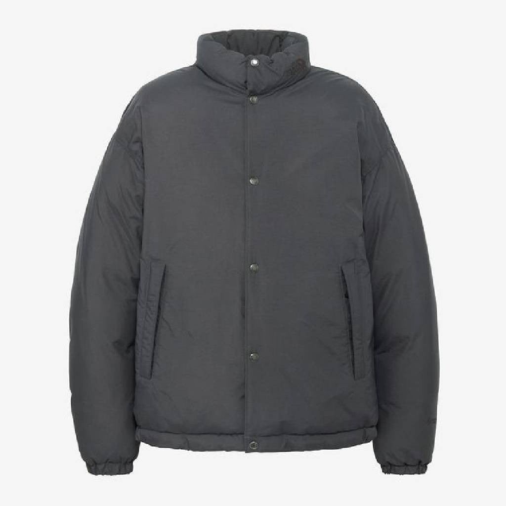 Alteration Sierra Jacket #GG / グラファイトグレー [ND92565]