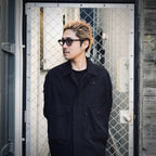 JIL（光致變色鏡片）#LAYER 灰/藍 [JIL-LAYGRY-BLU-DIM]