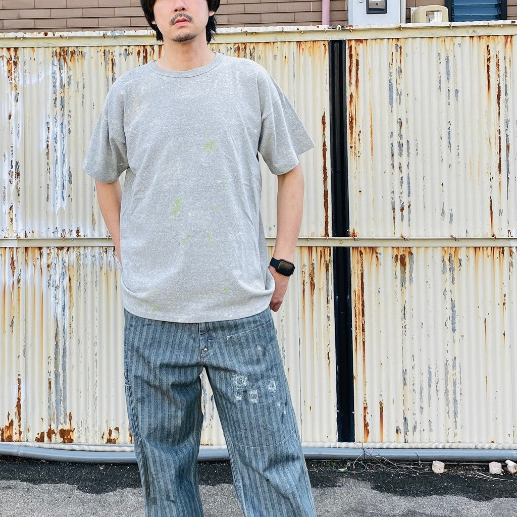 8812 TEE AGED #88/12 GRAY [BW261-8TA]