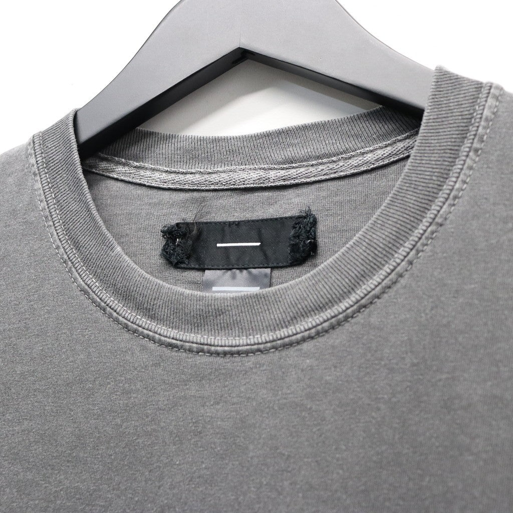 Bootleg Tee(FACE FUCT) #10YEARS BLACK [M-P3-BG10]