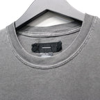 Bootleg Tee(FACE FUCT) #10YEARS BLACK [M-P3-BG10]