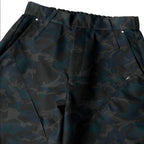 P5-X Summer Work Pants #Camo [GOOPI-26SS-AUG-01]