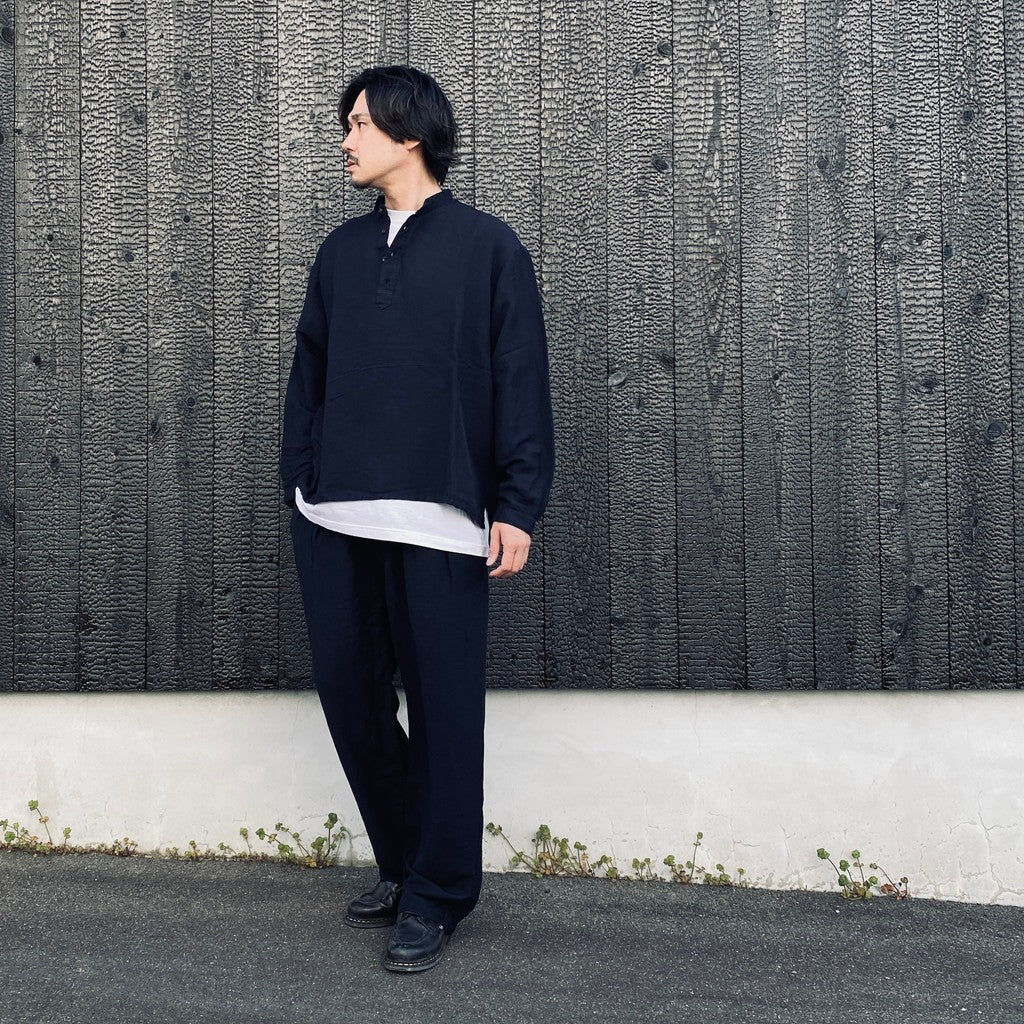 ATELIER SHIRTS #DARK NAVY [S2623103]