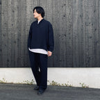 ATELIER SHIRTS #DARK NAVY [S2623103]