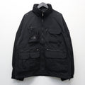Field Utility Jacket #K / ブラック [NP22533]