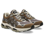GEL-NYC 2.0 #COCOA POWDER/BROWN STORM [1203A895]