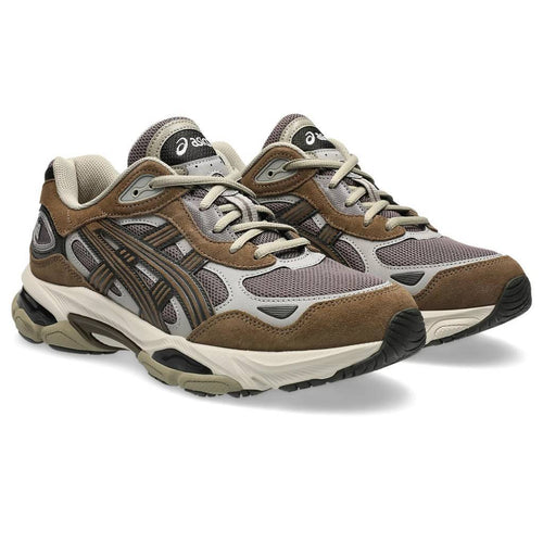GEL-NYC 2.0 #COCOA POWDER/BROWN STORM [1203A895]