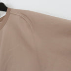 TECH LIGHTWEIGHT S/S TEE #BEIGE [BE-31025]