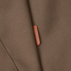 Lunar 26 - Utility Ruched Work Pants #Dust [GOOPI-26SS-FEB-01]